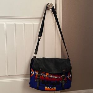 Pendleton Bag